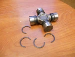 Universal Rear Center Precision Joints 492 Fits 61-68 Buick Lesabre. Fixed Price $20.00.