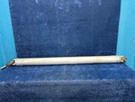2025 2026 Ram 1500 3.0L Hurricane Rear Drive Shaft 4WD Oem 16K 68541117AC. Fixed Price $80.00.