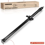 A-premium Rear Driveshaft Prop Assembly Subaru Forester 14-17 2.0L Awd. Fixed Price $254.71.
