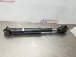 2025 Toyota Runner SR5 2.4L 4X4 Front Drive Shaft. Fixed Price $300.00.
