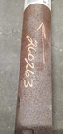 Rear Drive Shaft 3.7L Fits 11-14 Mustang 1189871. Fixed Price $139.90.