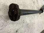 Hyundai Genesis Coupe 2.0T Speed Drive Shaft Prop BK2 13-16 49300-2M410. Fixed Price $142.49.