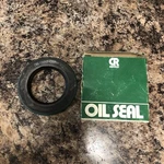 Genuine Skf Cr 18817 Radial Shaft Seal Made Usa ! Free Shipping. Fixed Price $16.95.