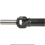 Cardone Rear Driveshaft For Mazda Miata 1990 1991 1992 1993. Fixed Price $589.41.