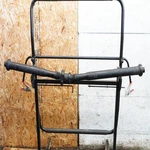 11-12 Porsche Cayenne 92A Hybrid 3.0L Drive Shaft Cardan Propeller Rear Oem. Fixed Price $279.73.