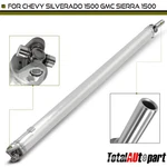 Driveshaft Assembly For Chevrolet Silverado 1500 Gmc Sierra 2005 2006 Rear. Fixed Price $305.99.