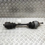 Mercedes-benz W126 500SEL Drive Shaft Rear Right A1263506410 5.0P 137KW. Fixed Price $95.02.
