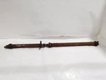 2017 2018 2019 2020 Nissan NV2500 Oem Rear Drive Shaft 5.6L. Fixed Price $250.00.