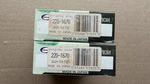 Gmb 220-1670 Universal Joint For 10431 Driveline Axles Shaft Hh. Fixed Price $19.50.