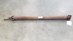 14 Dodge Ram 1500 Rear Drive Shaft 5.7L 4X2 2WD 68034550AB. Fixed Price $180.62.