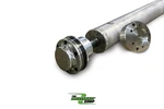 Dss Aluminum Driveshaft For 2010-2015 Camaro 6-SPEED W/ ZL1 Rear End Conversi. Fixed Price $1355.61.
