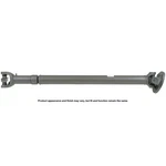 1 Cardone 65-9872 Driveshaft / Prop. Fixed Price $588.88.