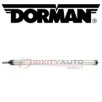 Dorman Rear Shaft For 1990-1999 Gmc K1500 Driveline Axles Cw. Fixed Price $960.71.