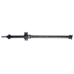 For Merkur XR4TI 1985 1986 1987 1988 1989 Reman Driveshaft Prop Dac. Fixed Price $699.41.