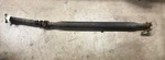 81-85 Mercedes Benz 300TD 82-85 300D 2WD Rear Drive Shaft Assembly. Fixed Price $199.99.