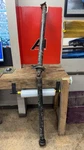 2008-2009 Chevy Equinox Pontiac Torrent 3.6L Rear Drive Shaft Awd. Fixed Price $300.02.