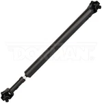 Dorman 986-572 Rear Driveshaft Assembly Fits Toyota Tacoma. Fixed Price $826.02.