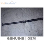 2018-2020 Bmw 530E 2.0L Rear Driveshaft / Propeller 8689356. Fixed Price $299.00.