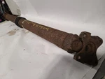 Used Rear Drive Shaft Fits: 2007 Ford Mustang 4.0L At Grade. Fixed Price $214.99.