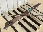 2003-2009 Ford Crown Victoria Steel Rear Drive Shaft. Fixed Price $149.95.