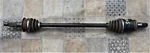 Subaru Forester 08-13 Complete Rear Drive Shaft Assembly Oem 28421SC011. Fixed Price $118.44.