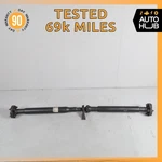 Mercedes W215 CL55 Amg Axle Propeller 2154101006 Oem 69K. Fixed Price $477.25.