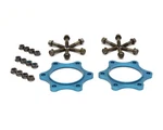 Megan Racing Rear Axle Driveshaft Spacer Fit S2000 AP1 AP2 MRS-HA-1590. Fixed Price $102.00.