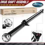 Rear Driveshaft Prop Assembly For Bmw E60 525I 2004-2007 Rwd Auto Trans.. Fixed Price $335.49.