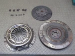 82-83 Datsun 280ZX S130 Non Turbo M/t Flywheel Clutch Pressure Plate Bolt Set. Fixed Price $105.65.