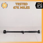 11-13 Mercedes W212 E350 Diesel Rear Axle Propeller Oem. Fixed Price $145.25.