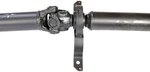 Dorman 936-650 Rear Driveshaft Assembly For 02-09 Audi A4 Quattro S4. Fixed Price $1184.95.