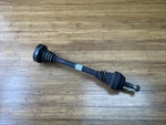 2016-2021 Mercedes Amg Gts C190 Rear Left Or Right Side Axel Shaft 50K Miles Oem. Fixed Price $590.75.