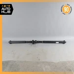11-18 Porsche Cayenne 958 Touareg Rear Axle Propeller Oem. Fixed Price $249.00.
