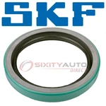 Skf Rear Differential Pinion Seal 1951-1956 Ford Victoria Driveline. Fixed Price $23.69.