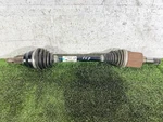 17-23 Jaguar F-pace X761 Front Left Lh Driver Side Cv Axle Shaft Oem. Fixed Price $140.00.