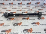 Ford Ranger Wildtrak Front Prop Shaft MB3W-4A376-LC 2023-2024 MB3W4A376LC. Fixed Price $163.32.