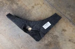 2015 Porsche 911 Interior Sound Absorber Insulation 99155657101. Fixed Price $24.00.