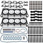 Front Engine Rebuild Set For Jeep Grand Cherokee V8 6.4L 2012-2017 5038785AB. Fixed Price $219.69.