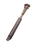 Front Drive Shaft Manual Transmission Fits 88-94 Chevrolet 3500 Pickup 663962. Fixed Price $149.00.