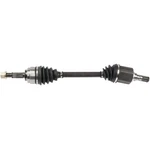 Cardone 66-6258 Cv Drive Axle Shaft Automotive Replacement Compatible. Fixed Price $45.15.