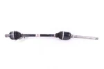 2019-2026 Mercedes-benz GLE350 W167 Suv Front Right Cv Axle Shaft A1673301301. Fixed Price $330.00.