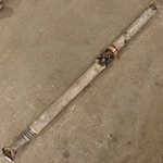 1999 2000 2001 Ford F250 F350 6.8L V10 4X4 Xl Rear Drive Shaft 158" Wheel Base. Fixed Price $424.99.