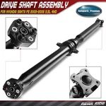 Rear Driveshaft Prop Assembly For Hyundai Santa Fe 2003-2006 V6 3.5L 4WD. Fixed Price $316.99.
