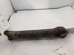 Rear Drive Shaft From 1992 Jeep Wrangler 12543579. Fixed Price $136.94.