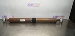 23 Ford Bronco Rear Drive Shaft 2.7L Full Time 4X4 4WD Door MB3W4602BB. Fixed Price $191.25.