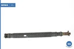 97-02 Jaguar X100 XK8 Driveshaft Propeller NJA5800CB Oem. Fixed Price $74.70.