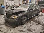 Rear Drive Shaft 2.5L Turbo Manual Transmission Wrx Fits 08-14 Impreza 1503777. Fixed Price $276.25.