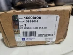 Genuine Gm Oem Drive Shaft Center Support Bearing 15898098. Fixed Price $78.00.