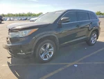 Used Steering Column Fits: 2016 Toyota Highlander Floor Shift Keyless Ignition. Fixed Price $169.00.