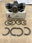 Universal Joint-performance Replacement U-joints Lakewood 23016. Fixed Price $70.00.